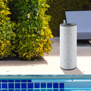 Hayward CCX1500RE 150 Square Foot Replacement Swimming Pool Filter Cartridge