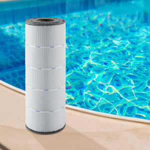 Hayward CCX1500RE 150 Square Foot Replacement Swimming Pool Filter Cartridge