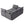 Sectional Sofa Modular U-Shaped With Ottoman & USB Ports