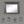 Sawyer Metallic Mirror With LED - Gray