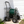Garden Hose Reel Cart - 4 Wheels Portable with Storage Basket