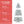 4FT Flocked Christmas Tree with Pine Cones and Snowy PVC Design