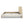 Toscana King Upholstered Cane Back Platform Bed, Antique