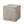 Outdoor MGO Square Side Table, Light