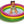 Intex 58924EP 34in x 10in Sunset Glow Soft Inflatable Baby Swimming Pool