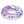 Intex 36 Inch Colorful Transparent Inflatable Swimming Pool Single Ring Float - TRAPSKI
