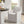 Traditional Skirted Dining Arm Chair