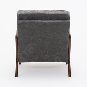 Upholstered Living Room Chair