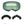 Compass ski glasses for men and women double-layer lens anti-fog spherical surface with magnets can be changed mountaineering goggles