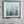 S/2 23.6x23.6' Kaiden Crystal Mirror Framed Wall Art