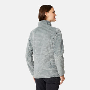 Women's Cable Braided Butter Pile® Jacket