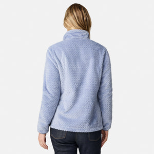 Women's Cable Braided Butter Pile® Jacket
