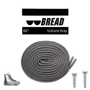 Vulture Gray