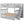 Bunk Bed With Staircase