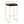 Fuji - Contemporary / Glam & Quality Construction Barstool