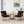 Mid Century Modern Accent Chair With Solid Wood Frame And Extra Thick Backrest