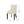 Cheney Contemporary Dining Chair Tufted Upholstery (Set of 2)