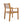 Braided Dining Chair - Set of 2