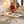 Faux Marble Tables