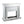 Nysa Mirrored & Faux Crystals Fireplace