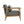 Reagan - Arm Accent Chair With Lumbar Pillow