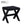 Upholstered Accent Bench With Nailhead Trim