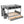 Bunk Bed With Shelfs, Storage Staircase And 2 Drawers