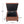 Square Tufted Indoor Ottoman With Lift-Top Storage