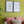 Wall Arts (Set of 2) - Black White