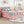 Platform Bed With Guardrails On Both Sides And 2 Storage Drawers