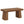 Executive Desk, Workstation With Double Trapezoid Base