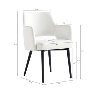Tremont - Armchair