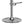 Amery - Mid Century Modern Adjustable Swivel Bar Stool