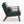 Living Room Chair With Lumbar Pillow