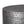 Johnsen - Handcrafted Large Metal Accent Table