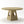 Farmhouse Round Dining Table With Storage Base