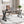 Writing Desk With Z-Shaped Legs