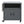 Foldable Outdoor Prep Station BBQ Cart Patio Dining Cart