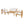 Outdoor 4-Seater Acacia Wood Patio Chat Set, Beige + Natural