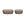 Willow - Oval Woven Patio Coffee Table, Wicker Frame