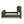 Marcella - Upholstered Shelter Headboard Bed Set