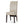 Avalon - Deluxe Parson, Dining Chair (Set of 2)