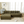 Oversized Two-Piece Corduroy Sofa with Left Chaise Daybed