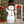 Christmas Inflatables Outdoor Decorations Snowman