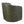 Ardena - Modern Swivel Barrel Chair