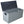 75 Gallon Resin Deck Box Storage Shed