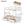 Twin Over Twin Bunk Bed With Drawers, Convertible Beds