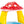 Intex Inflatable Mushroom Water Play Center Kiddie Baby Swimming Pool Ages 1-3