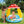 Intex Inflatable Mushroom Water Play Center Kiddie Baby Swimming Pool Ages 1-3