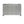 Chloe - Dresser - Gemstone Silver